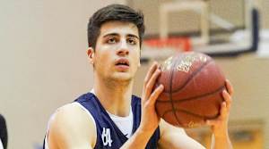 Deni Avdija is Irael's shining star and 1st NBA hopeful.